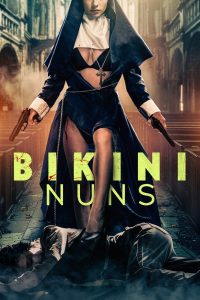 فيلم Bikini Nuns 2025 مترجم
