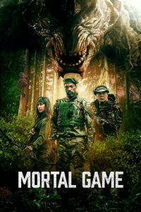 فيلم Mortal Game 2024 مترجم