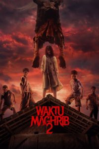 فيلم Waktu Maghrib 2 2025 مترجم