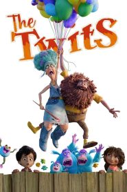 فيلم The Twits 2025 مترجم