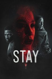 فيلم Stay 2025 مترجم