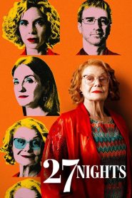 فيلم 27 Nights 2025 مترجم