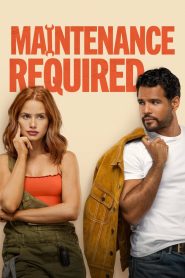 فيلم Maintenance Required 2025 مترجم