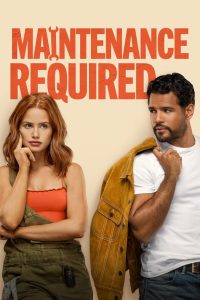 فيلم Maintenance Required 2025 مترجم