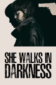 فيلم She Walks in Darkness 2025 مترجم