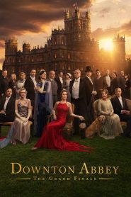 فيلم Downton Abbey: The Grand Finale 2025 مترجم