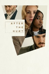 فيلم After the Hunt 2025 مترجم