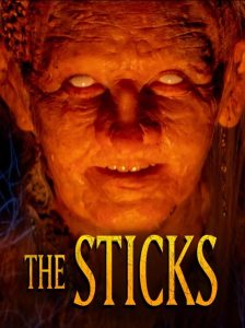 فيلم The Sticks 2025 مترجم