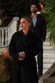 مسلسل المال القديم