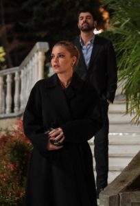 مسلسل المال القديم