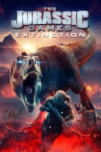 فيلم The Jurassic Games: Extinction 2025 مترجم