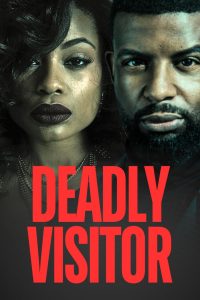 فيلم Deadly Visitor 2025 مترجم
