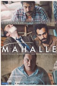 فيلم Mahalle 2017 مترجم