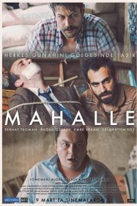 فيلم Mahalle 2017 مترجم