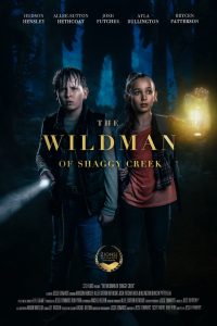 فيلم The Wildman of Shaggy Creek 2025 مترجم