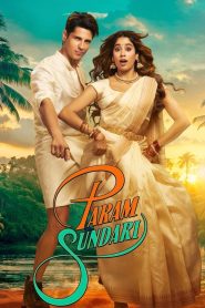 فيلم Param Sundari 2025 مترجم