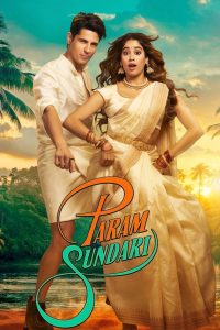 فيلم Param Sundari 2025 مترجم