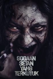فيلم The Cursed Of Satan Temptation 2025 مترجم