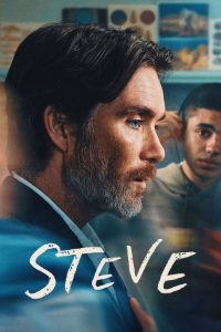 فيلم Steve 2025 مترجم