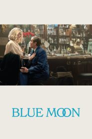 فيلم Blue Moon 2025 مترجم
