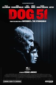 فيلم Dog 51 2025 مترجم