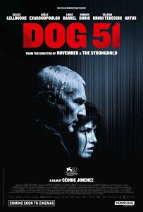 فيلم Dog 51 2025 مترجم