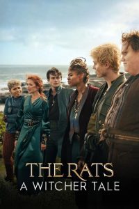 فيلم The Rats: A Witcher Tale 2025 مترجم