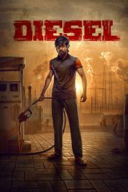فيلم Diesel 2025 مترجم
