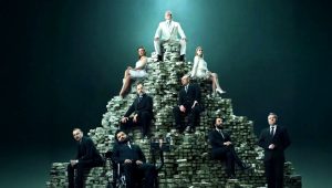 مسلسل العائلة الثامنة الحلقة 8 – الأخيرة