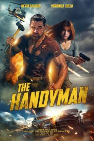 فيلم The Handyman 2025 مترجم