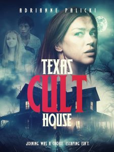فيلم Texas Cult House 2024 مترجم