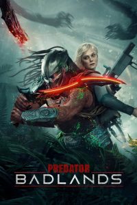 فيلم Predator: Badlands 2025 مترجم