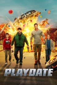 فيلم Playdate 2025 مترجم