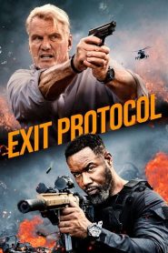فيلم Exit Protocol 2025 مترجم