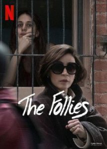 فيلم The Follies 2025 مترجم