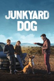 فيلم Junkyard Dog 2023 مترجم