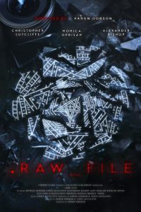 فيلم Raw File 2025 مترجم