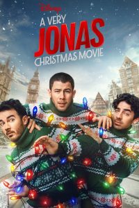 فيلم A Very Jonas Christmas 2025 مترجم