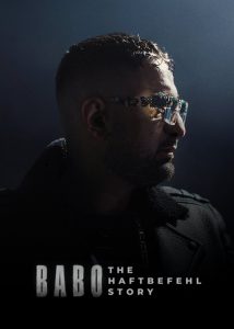 فيلم Babo: The Haftbefehl Story 2025 مترجم