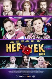 فيلم Hep Yek: Loto 2025 مترجم