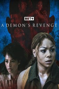 فيلم A Demon’s Revenge 2025 مترجم