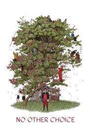 فيلم No Other Choice 2025 مترجم