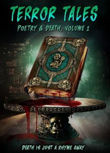 فيلم Terror Tales: Poetry and Death Volume 1 2025 مترجم