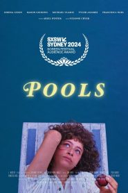 فيلم Pools 2025 مترجم