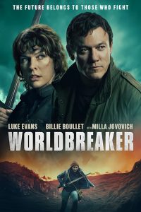 فيلم Worldbreaker 2025 مترجم