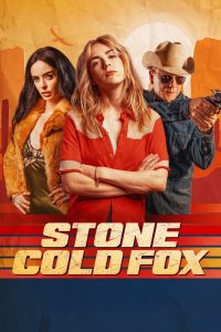 فيلم Stone Cold Fox 2025 مترجم