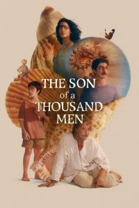 فيلم The Son of a Thousand Men 2025 مترجم