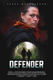 فيلم The Defender 2024 مترجم