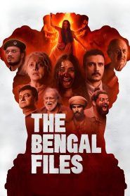 فيلم The Bengal Files 2025 مترجم