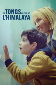 فيلم En tongs au pied de l’Himalaya 2024 مترجم